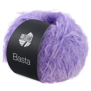 BASTA - von Lana Grossa | 19-Lila
