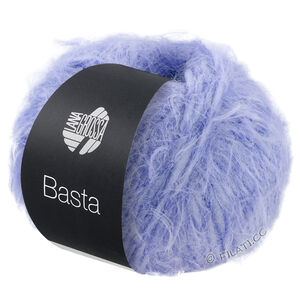 BASTA - von Lana Grossa | 20-Lilablau