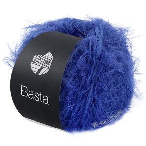 BASTA - von Lana Grossa | 21-Blau