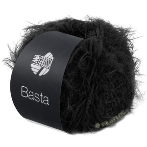BASTA - von Lana Grossa | 22-Schwarz
