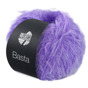 BASTA - von Lana Grossa | 25-Violett