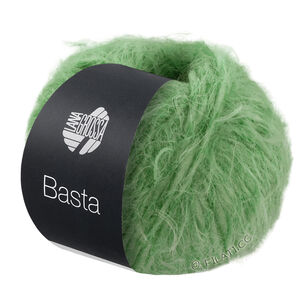 BASTA - von Lana Grossa | 29-Resedagrün