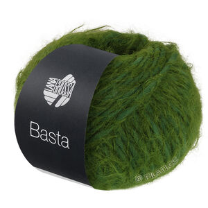 BASTA - von Lana Grossa | 30-Grün