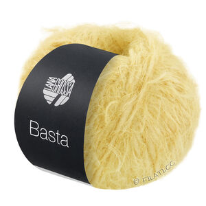 BASTA - von Lana Grossa | 32-Vanille