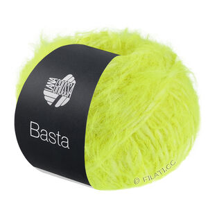 BASTA - von Lana Grossa | 38-Limette