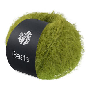 BASTA - von Lana Grossa | 39-Helloliv