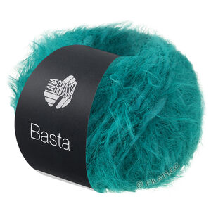 BASTA - von Lana Grossa | 40-Petrol