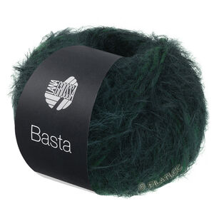 BASTA - von Lana Grossa | 41-Schwarzgrün
