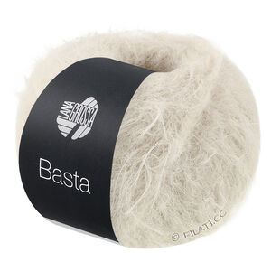 BASTA - von Lana Grossa | 43-Muschel