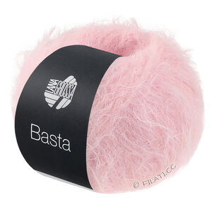 BASTA - von Lana Grossa | 46-Blassrosa