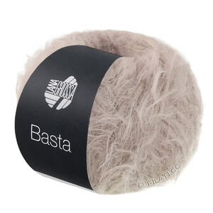 BASTA - von Lana Grossa | 47-Beigegrau