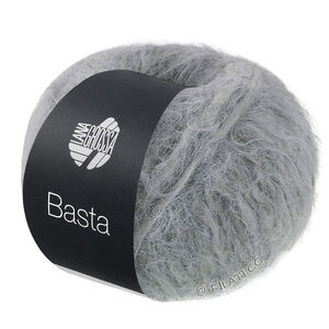 BASTA - von Lana Grossa | 48-Grau
