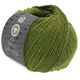 Lana Grossa BINGO Melange (GOTS) | 313-Oliv meliert