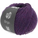 Lana Grossa BINGO Mélange (We Care) | 1004-Dunkelviolett meliert
