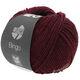 Lana Grossa BINGO Mélange (We Care) | 1006-Schwarzrot meliert