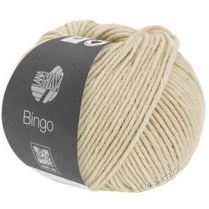 BINGO Mélange (We Care) - von Lana Grossa | 1027-Beige meliert