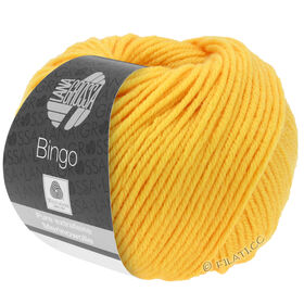 BINGO  Uni/Melange von Lana Grossa
