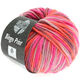 Lana Grossa BINGO Print | 355-Pink/Lachs/Rosenholz/Altrosa