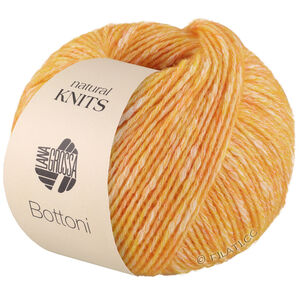 BOTTONI - von Lana Grossa | 02-Gelb/Orange/Creme