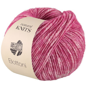 BOTTONI - von Lana Grossa | 04-Pink/Rohweiß