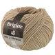 Lana Grossa BRIGITTE NO. 2 Vintage | 201-Graubeige meliert