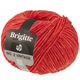 Lana Grossa BRIGITTE NO. 2 Vintage | 211-Tomatenrot meliert