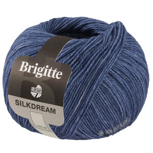 BRIGITTE Silkdream - von Lana Grossa | 20-Jeans