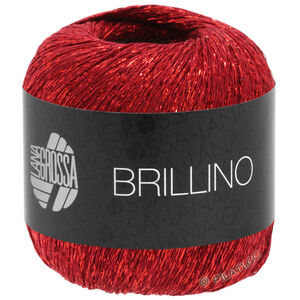 BRILLINO - von Lana Grossa | 17-Rot