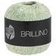 Lana Grossa BRILLINO | 24-Mint/Gold
