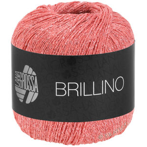 BRILLINO - von Lana Grossa | 29-Lachsrot