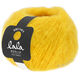 Lana Grossa BRUSHY Uni/Print (lala BERLIN) | 005-Gelb