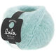 Lana Grossa BRUSHY Uni/Print (lala BERLIN) | 009-Hellblau