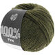 Lana Grossa 100% Cashmere Fine | 06-Loden