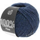 Lana Grossa 100% Cashmere Fine | 18-Dunkelblau
