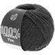 Lana Grossa 100% Cashmere Fine | 21-Anthrazit