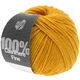 Lana Grossa 100% Cashmere Fine | 32-Senf