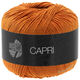Lana Grossa CAPRI | 18-Orangebraun