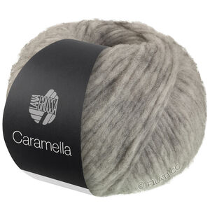 CARAMELLA - von Lana Grossa | 12-Hellgrau
