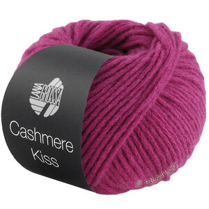 CASHMERE KISS - von Lana Grossa | 120-Fuchsia