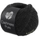 Lana Grossa CASHMERE PURE | 07-Anthrazit