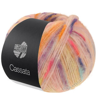 CASSATA von Lana Grossa