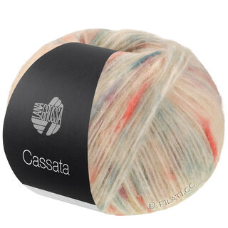 CASSATA von Lana Grossa