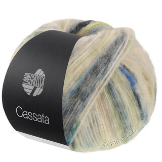 CASSATA von Lana Grossa