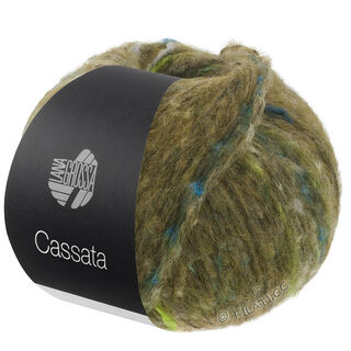 CASSATA von Lana Grossa