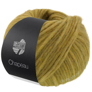 CHAPEAU - von Lana Grossa | 03-Oliv