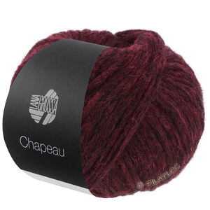 CHAPEAU - von Lana Grossa | 14-Burgund