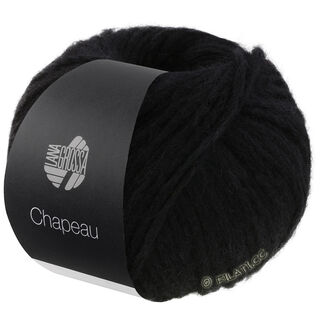 CHAPEAU von Lana Grossa