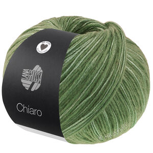 CHIARO - von Lana Grossa | 16-Lindgrün