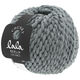 Lana Grossa CHUNKY (lala BERLIN) | 010-Grau