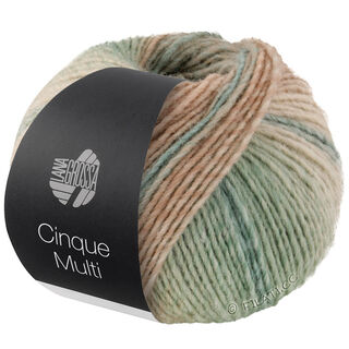 Lana Grossa CINQUE MULTI